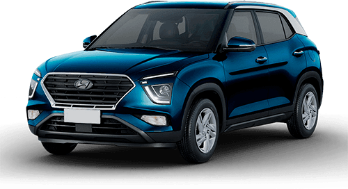 Hyundai Creta Premium 4x2 MT