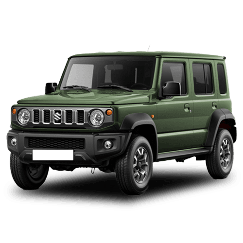 Suzuki Jimny 5P 500x500