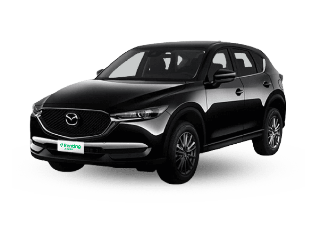 Mazda CX-5 Touring