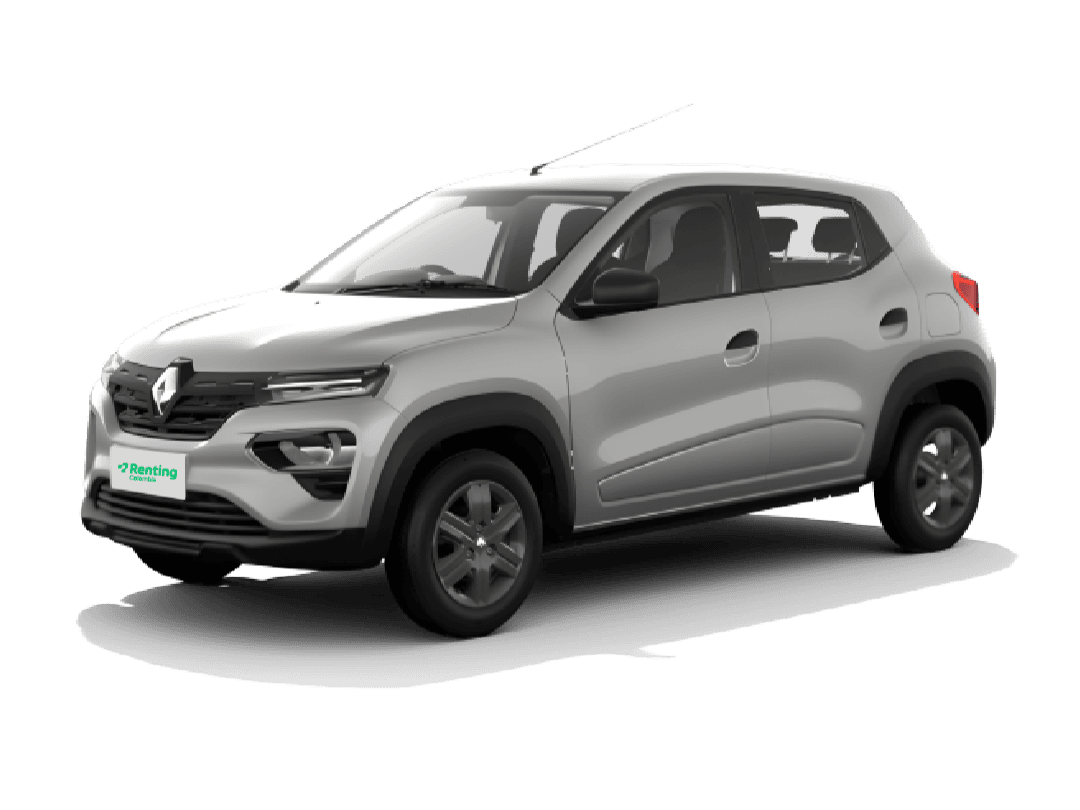 Renault Kwid Zen