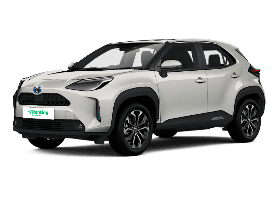 Toyota Yaris Cross XLS