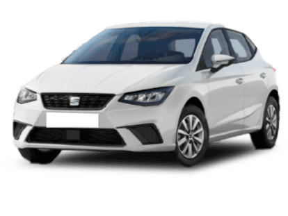 Seat Ibiza 500x500